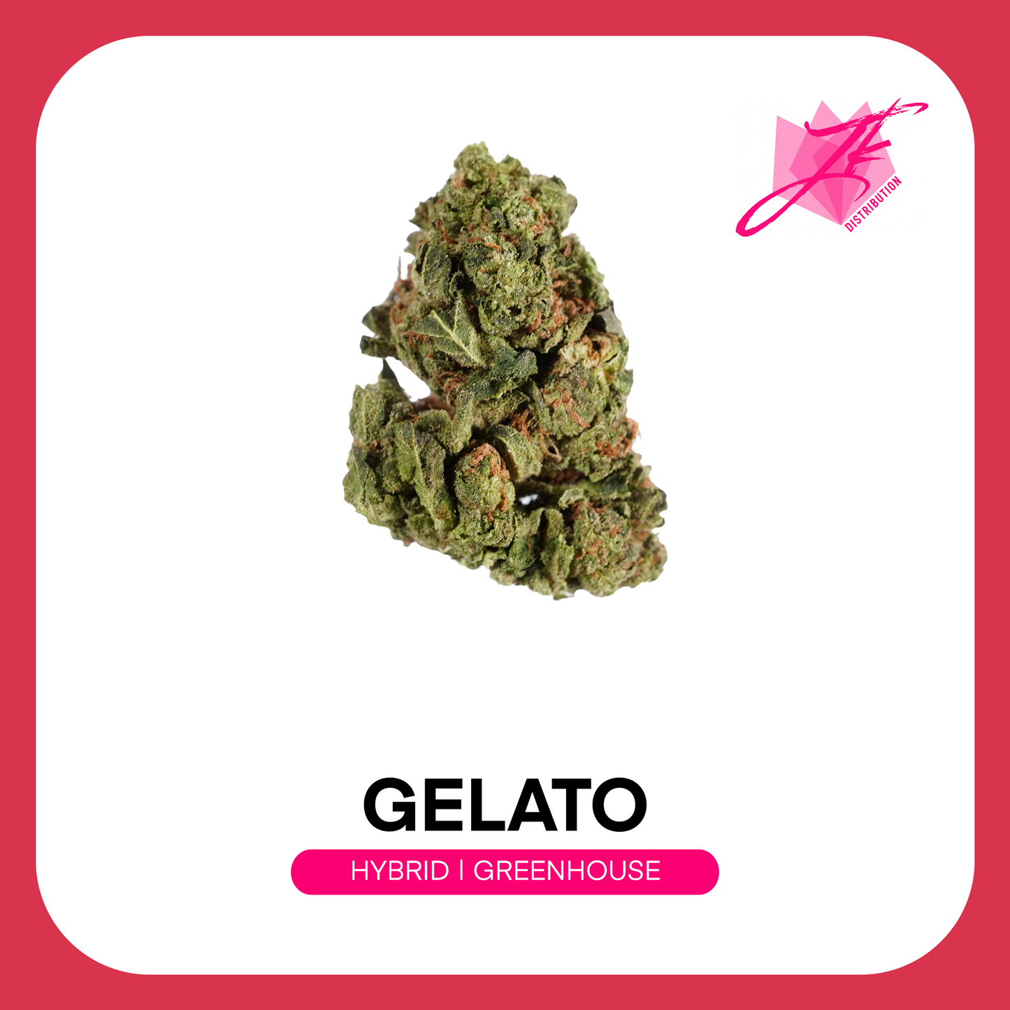 At JK Distro, we're committed to making premium hemp accessible to everyone. Gelato represents our dedication to delivering exceptional THCA flower with outstanding flavor, quality, and value for every type of consumer.