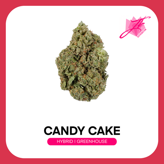 At JK Distro, we're committed to making premium hemp accessible to everyone. Candy Cake exemplifies our dedication to delivering exceptional THCA flower with outstanding flavor, quality, and value for consumers seeking a truly dessert-inspired experience.