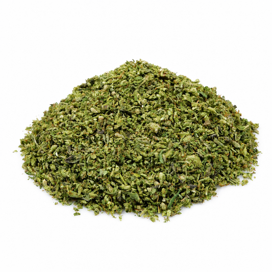 Bulk THCA Trim – Top Shelf Trim